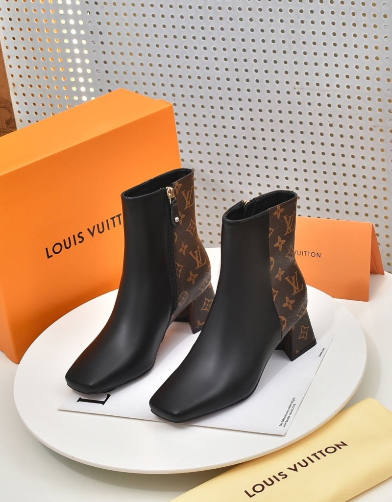 LV Boots